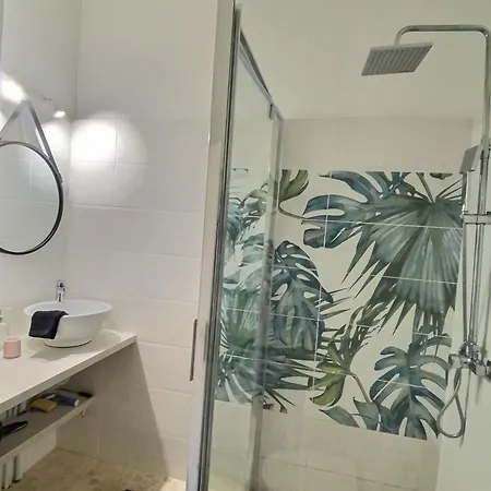 Studio Vieil Antibes Et Mezzanine Proche De La Mer Buitenkant foto
