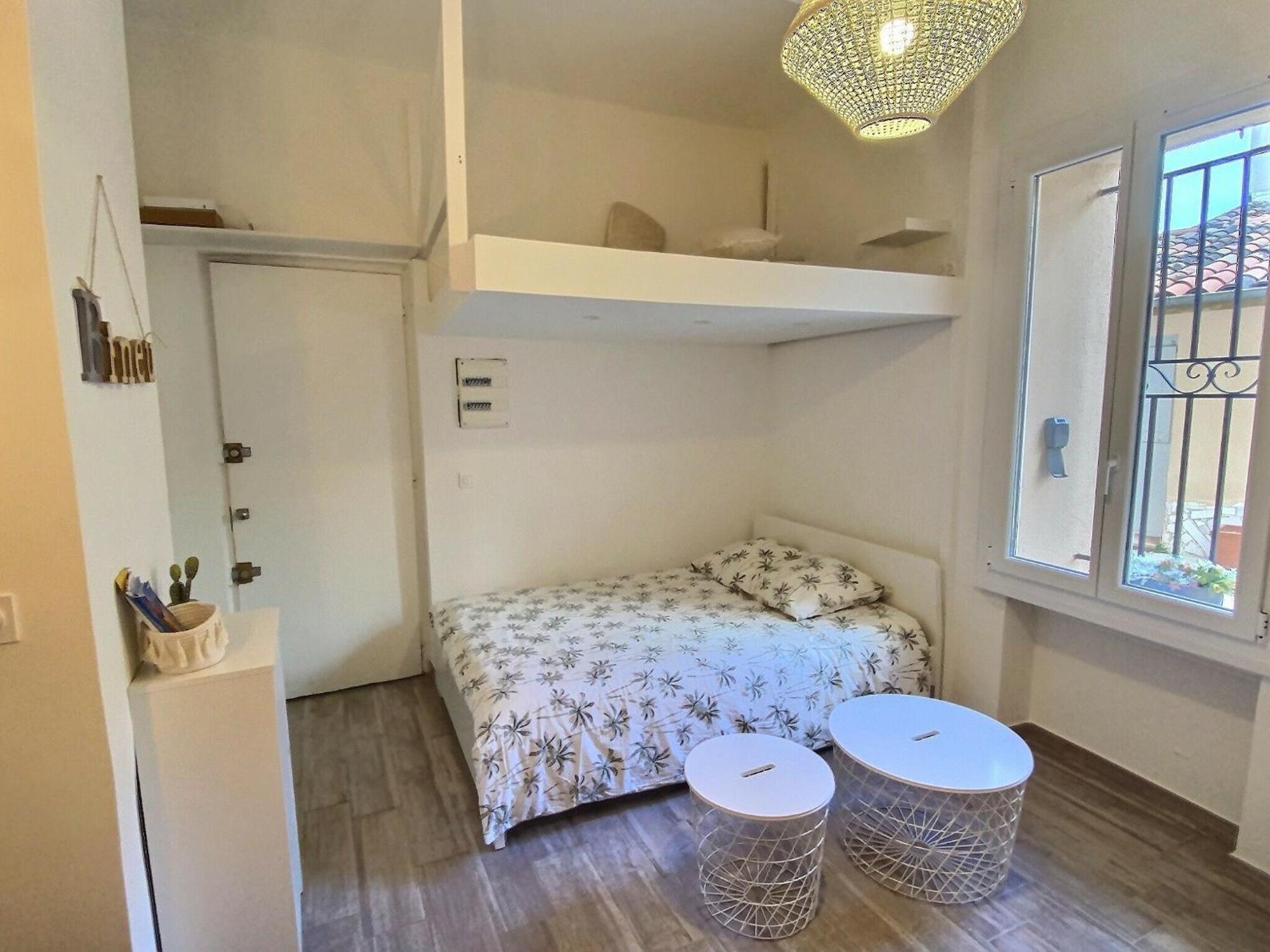 Apartamento Vieil Et Mezzanine Proche De La *
