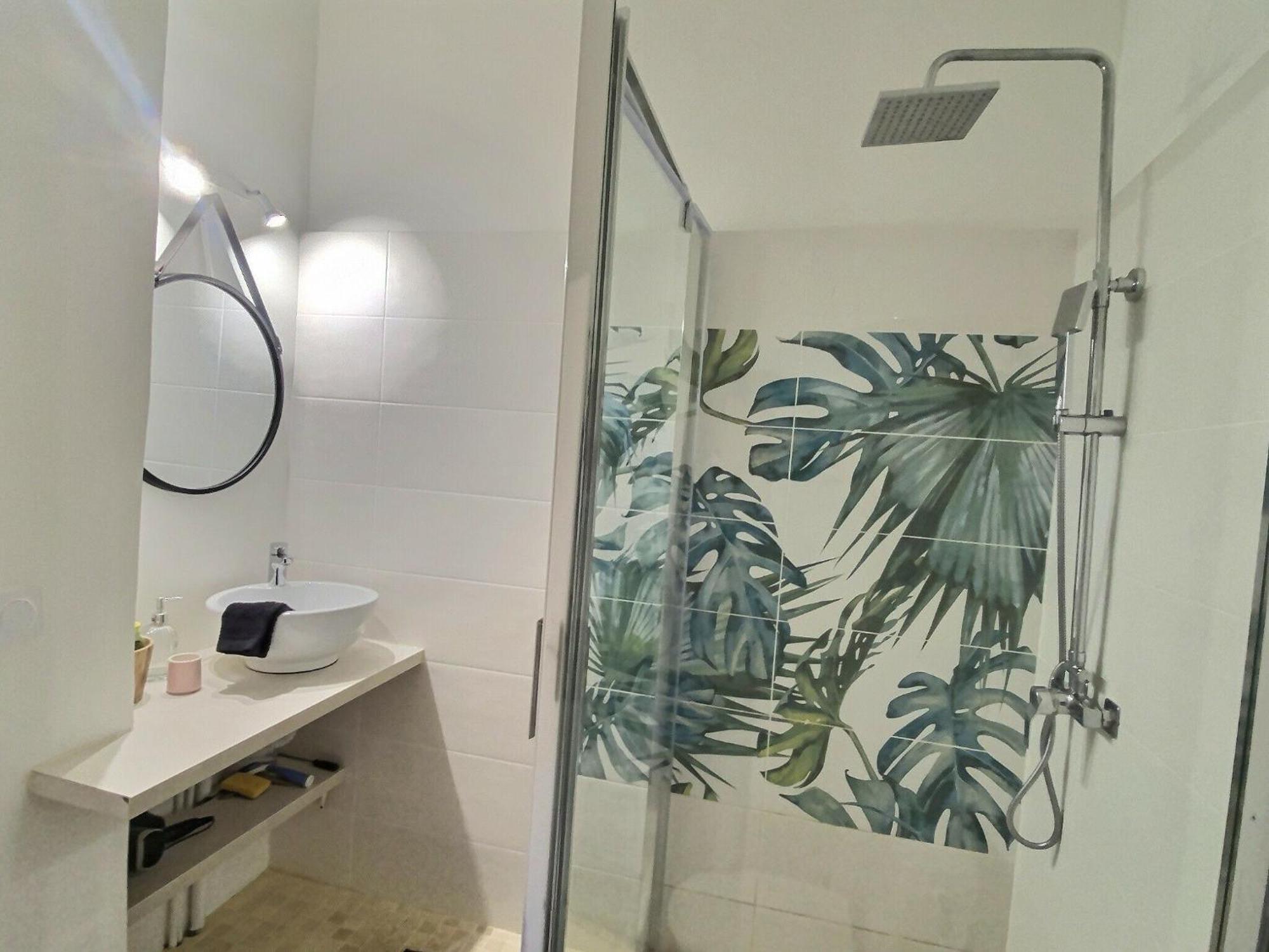 Apartamento Vieil Et Mezzanine Proche De La